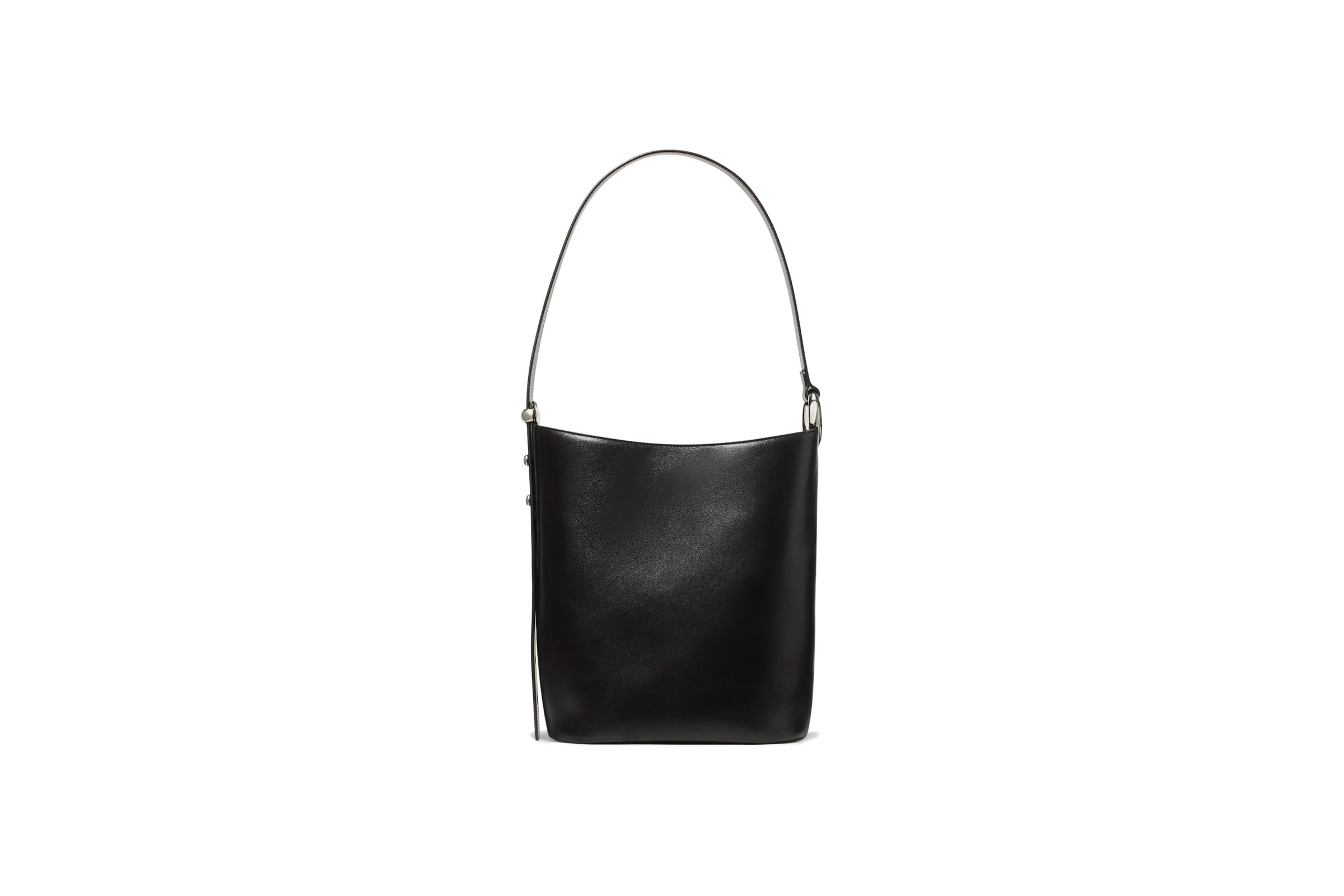 Женская сумка Kate Spade New York Halo Fine Grain Leather Bucket