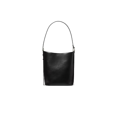 Kate Spade New York Halo Fine Grain Leather Bucket Women