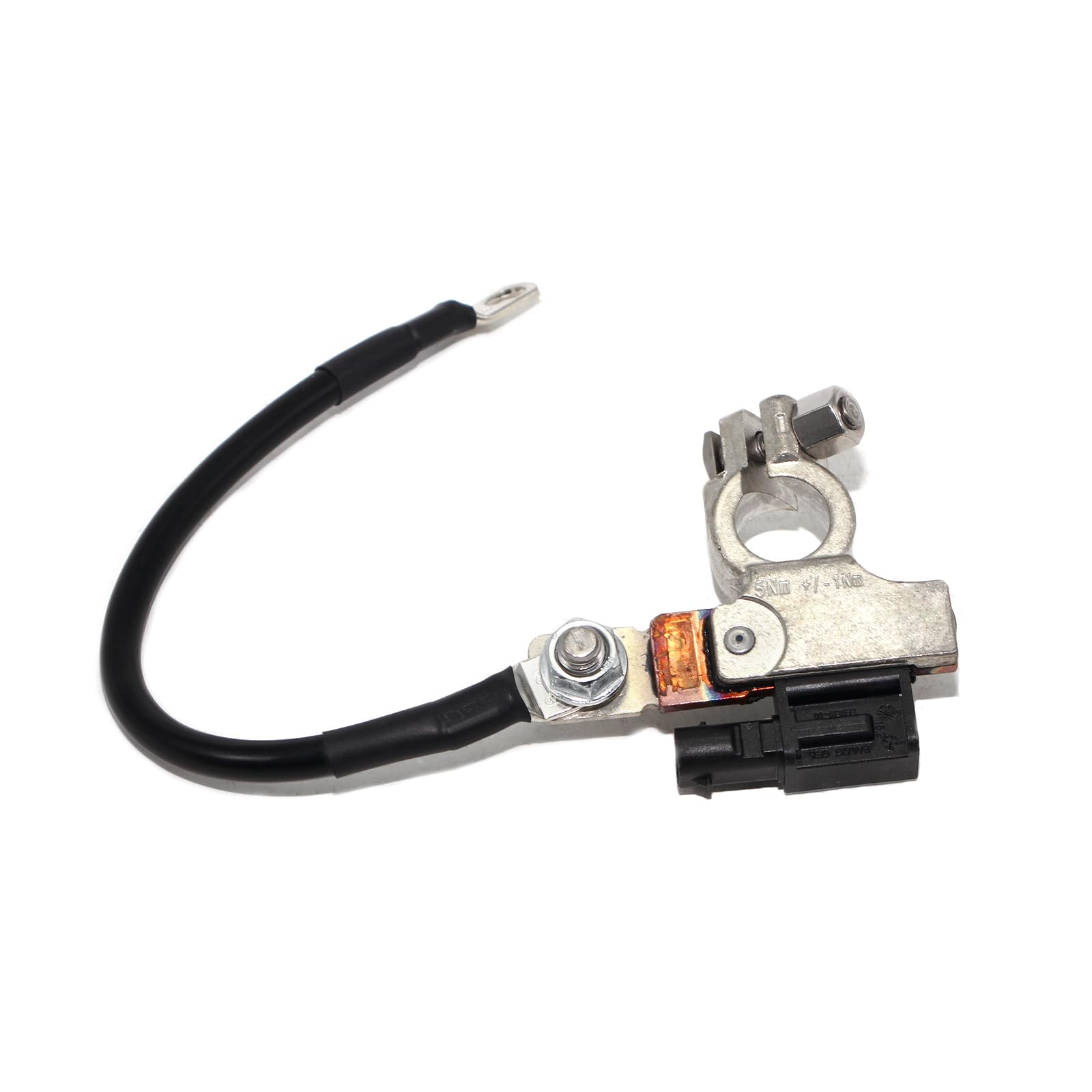 Photo 1 of 32600-TK8-A04 Battery Current Sensor Assy Replacement for Honda Odyssey 2011 2012 2013, Negative Battery Sensor Cable Replace 32600-TK8-A04 32600-TK8-A01 32600-TK8-A02 32600-TK8-A03
