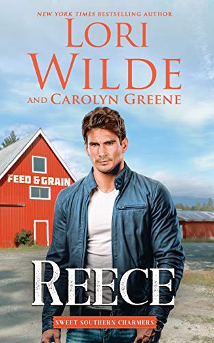 Reece: A Clean and Wholesome Romantic Comedy (Sweet Southern Charmers)