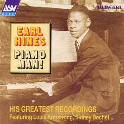 Piano Man!: HIS GREATEST RECORDINGS