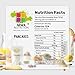 PANCAKE Mix by Newa Nutrition | Pancake, Waffle Mix | Baking Mix 12 Oz | Keto Baking Mix | Low Carb Pancake Mix | Diabetic Friendly & Paleo Diet Friendly | NO SUGAR ADDED! - 20 Pancakes