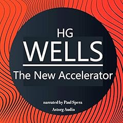 Couverture de The New Accelerator