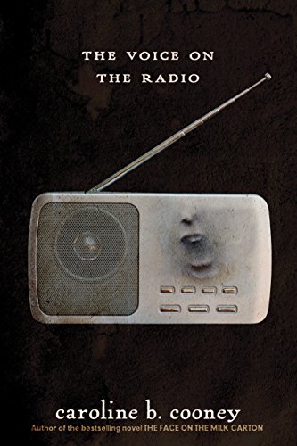 The Voice On The Radio (The Face On The Milk Carton Series) #TOP4