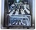 Hot Wheels The Beatles Series VW T1 Panel Bus 5/5, Gray