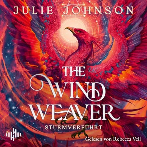 Amazon.com: The Wind Weaver (Audible Audio Edition): Julie Johnson