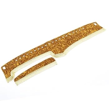 Amazon | 金華山 チンチラ ダッシュマット ゴールド UD