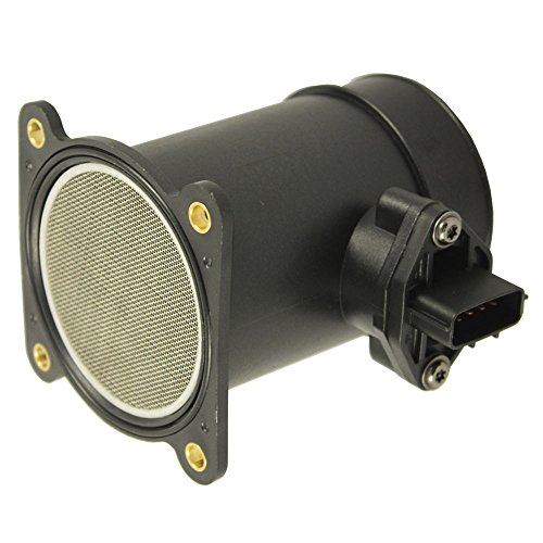 MILLION PARTS Mass Air Flow Sensor Meter MAF fit for 2002 2003 Altima & 2002 2003 Sentra
