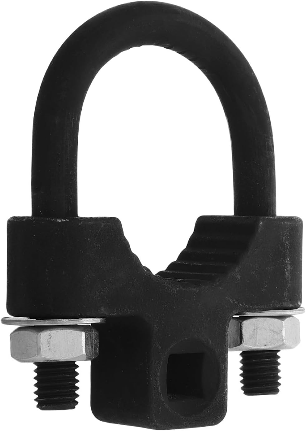 SOIMISS Inner Tie Rod Removal Tool Puller Tool Ball Joints, Carbon Steel Sturdy Essential Auto Repair Equipment Inner Tie Rods for Car Repair and Automotive Maintenance