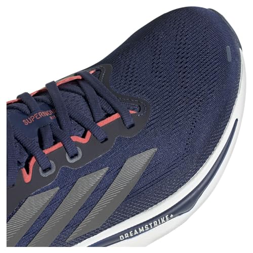 Adidas Supernova Rise 2 chaussures de course running bleu ironmt
