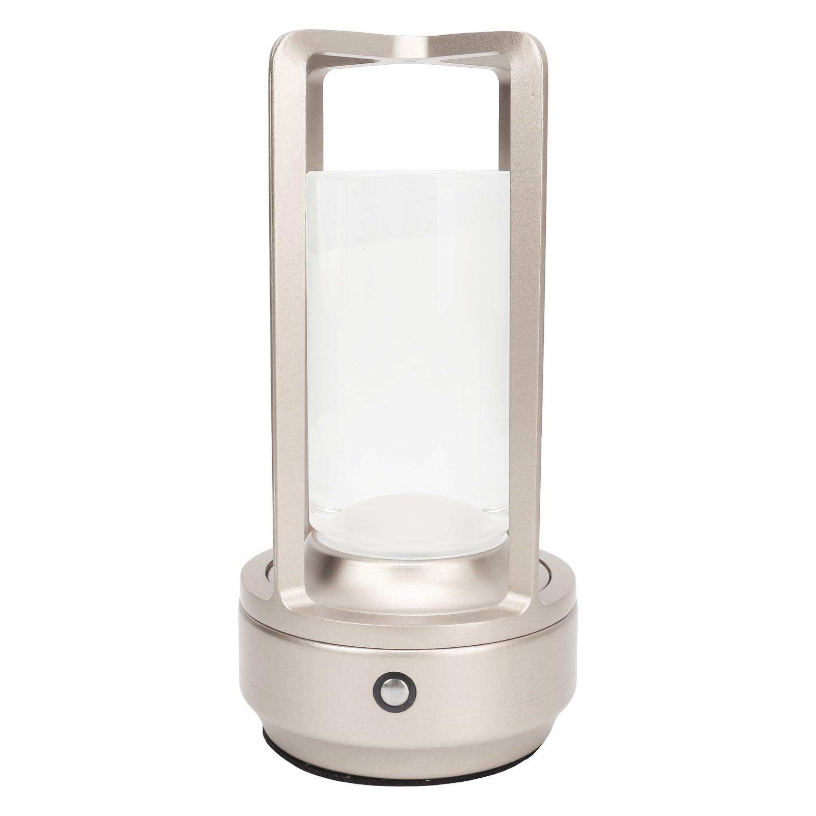 Lámpara de mesa inalámbrica para eliminar cables y regular la luz 8