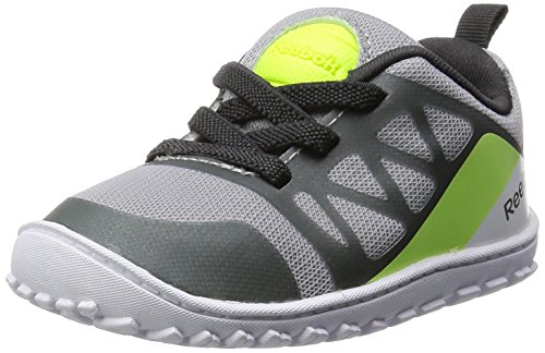reebok - SPORTSWEAR - ZPump Fusion 2.0 - Alloy - 21.5