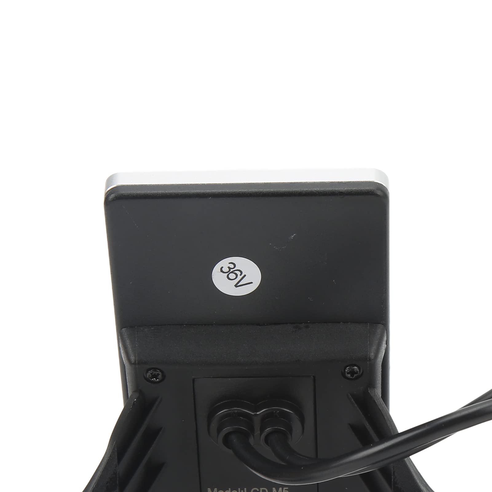LCD-scherm, 5-pins 24V 36V 48V 60V E-scooter M5 LCD-paneel Meterscherm