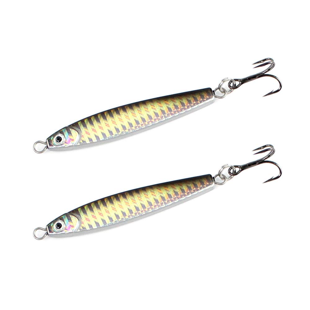 Amazon.com : Stick Jig 2 Pack | Clarkspoon | Bonito Albies