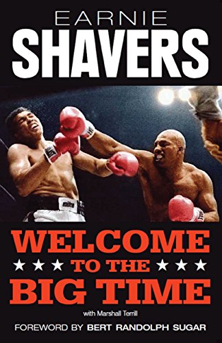 Welcome to the Big Time (English Edition)