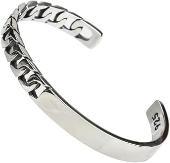 【専用】定価￥24,200 silver KYASYA シルバー925 バングル シルバー925 バングル レディース シルバー レディースバングル