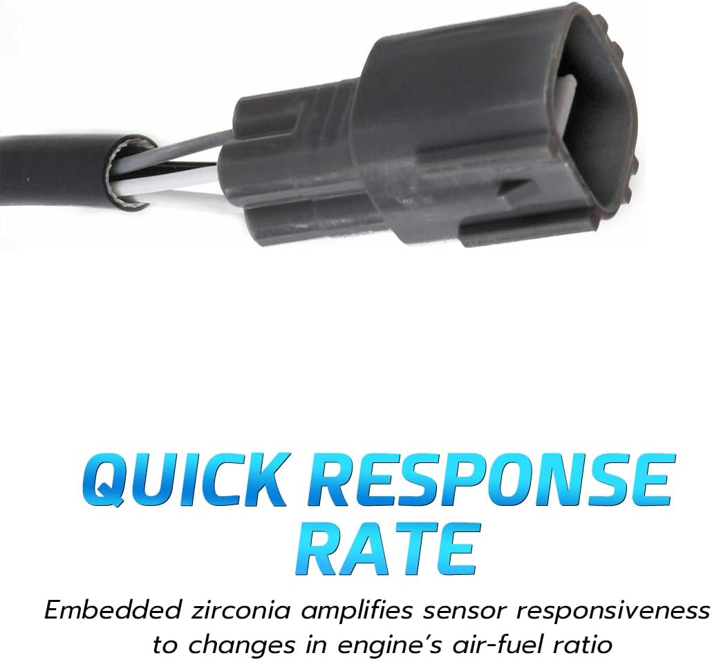 Upstream B1S1 O2 Oxygen Sensor for 2001-2005 Lexus IS300 for 1997-2001 Toyota Camry 2.2L #ST-24106 250-24106