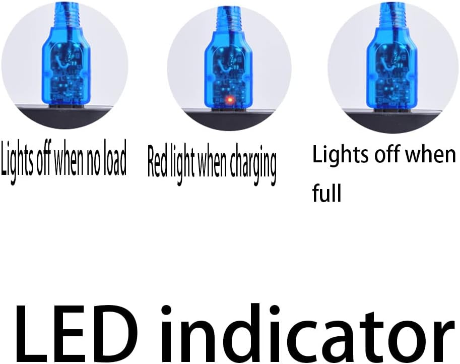 Miniatura 2 de 3.7V 800mA Fast USB Charger Cable with SM-2P Connector Plug fit for 3.7V 500mAh 800mAh 1500mAh Lithium Lipo Battery 3.7V Fast USB