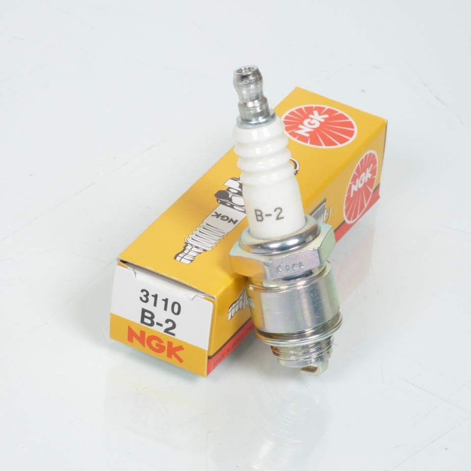Bujía de Encendido NGK para Automóvil B-2/3110 Nuevo