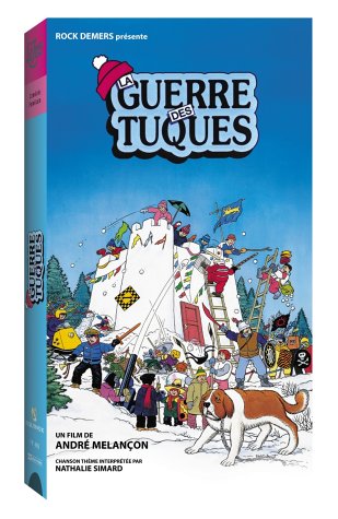 La Guerre des tuques
