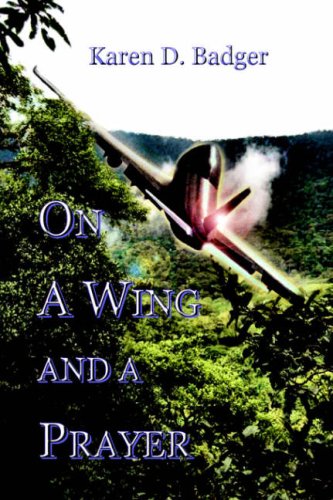 Buy On A Wing And A Prayer — BookShops.in