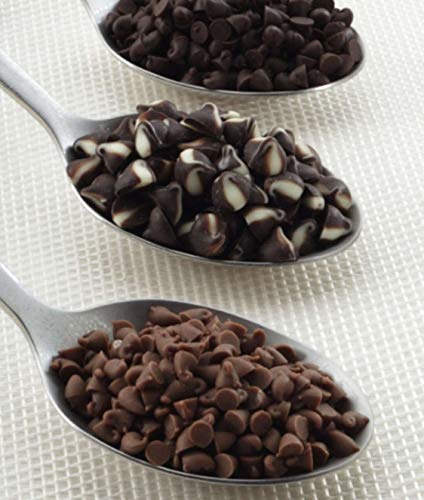 Image of Aromatic Twin Compound chips-400gms(Dark and White)