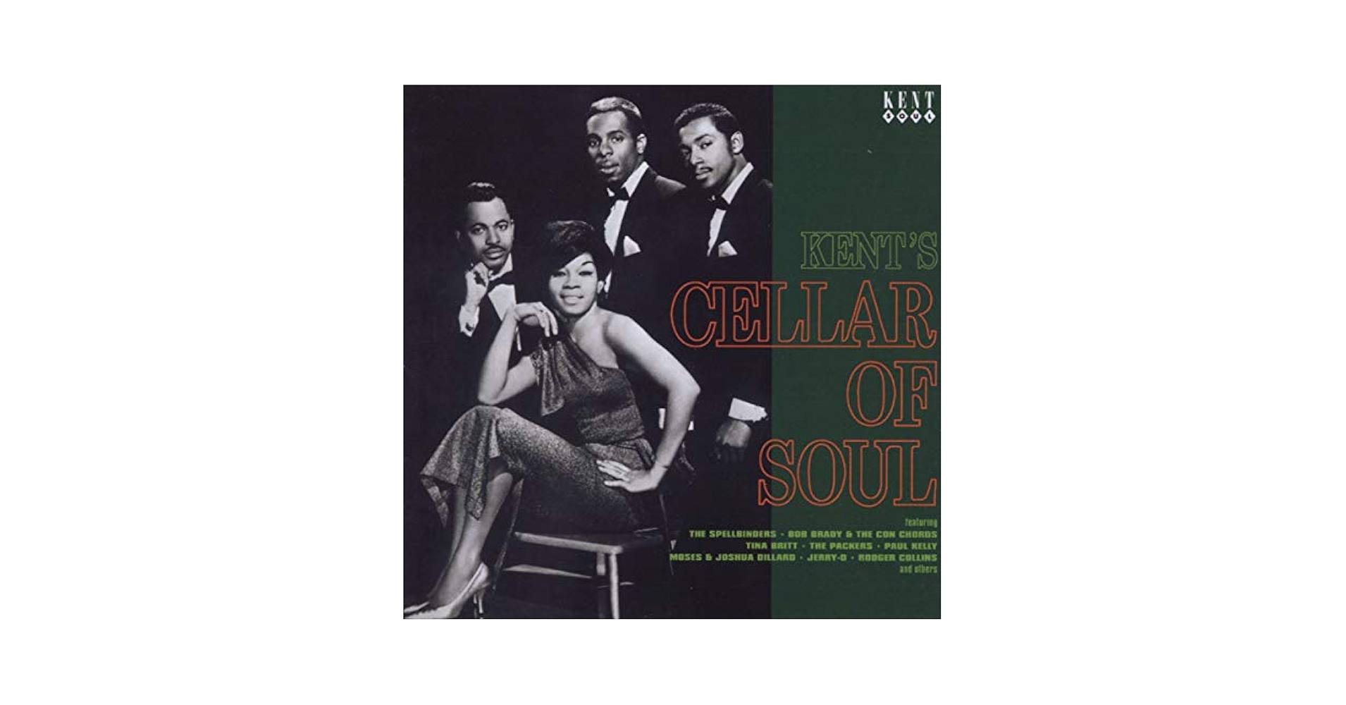 英LP Various Bells Cellar Of Soul Vol. 1 MBLL102 BELL /00260 Various-Soul & Funk Bell's Cellar Of Soul Vol. 1 UK Vinyl LP