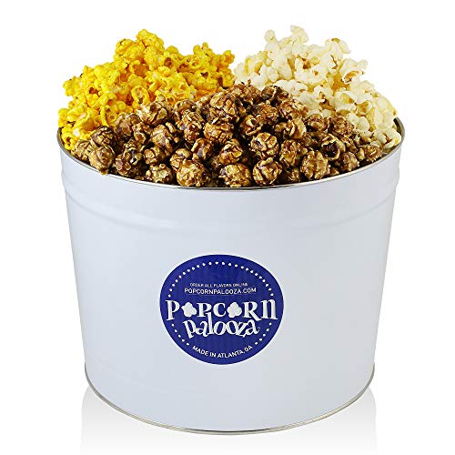 Best Popcorn Tins Popcorn Bistro