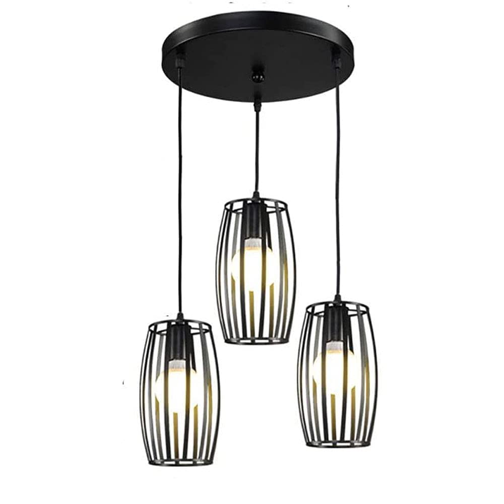 Candelabro moderno para iluminar pasillos y dormitorios oscuros 6
