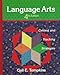Language Arts: Content and Teaching Strategies