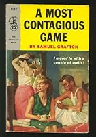 Most Contagious Game 1ST Edition B002MCJW4Y Book Cover