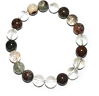 Vista 48 de Pulsera de Chakra de Sanación Natural TaHLga