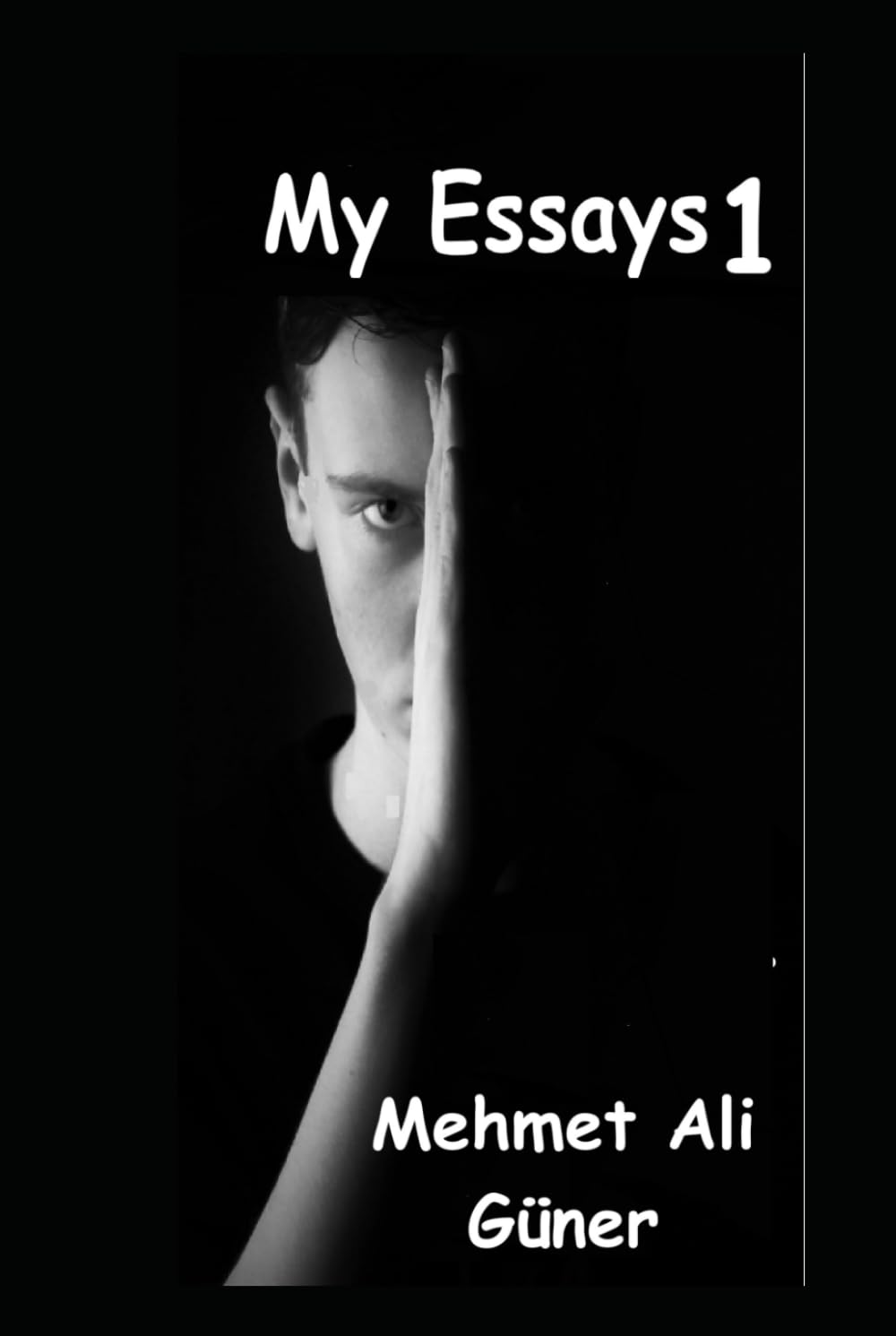 My Essays- 1