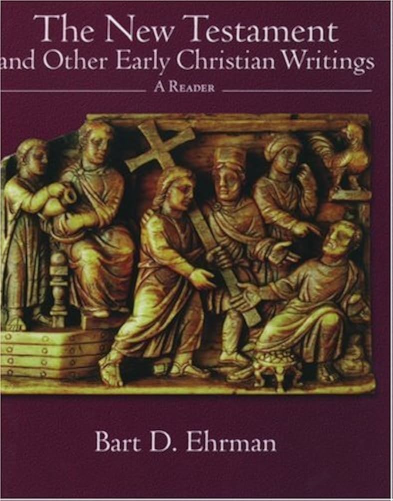 希少　EARLY CHRISTIAN WRITINGS Early Christian Writings: The Apostolic Fathers: Various