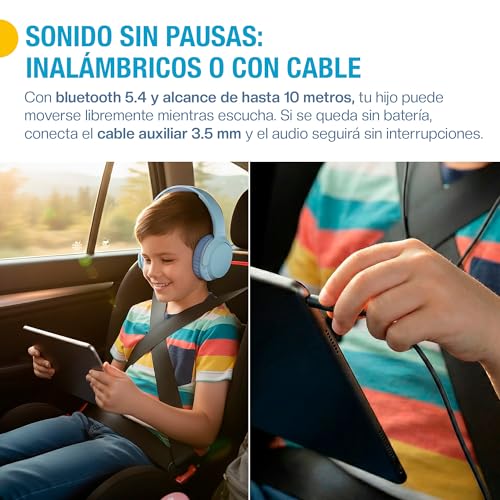 El Mejor Listado de Audífonos de los polinesios comprados en linea. 6 Imagen adicional
