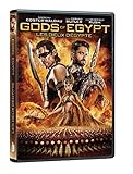 Gods Of Egypt