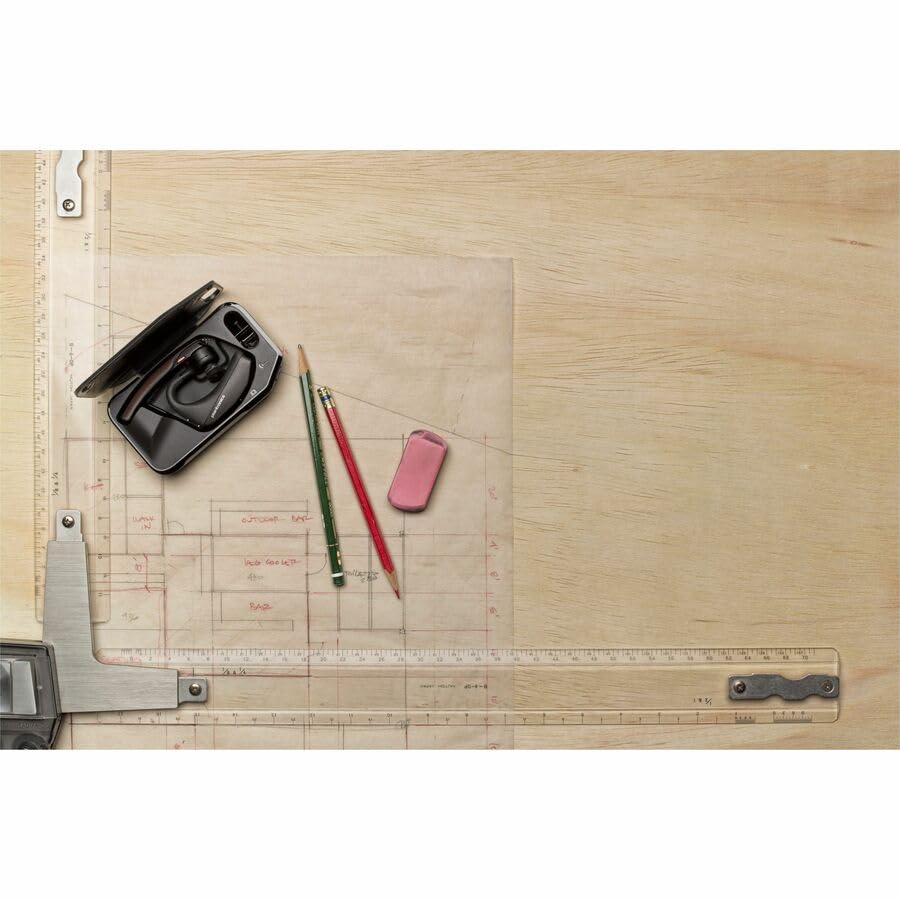 Poly Vygr 5200M USBA mUSB CBL