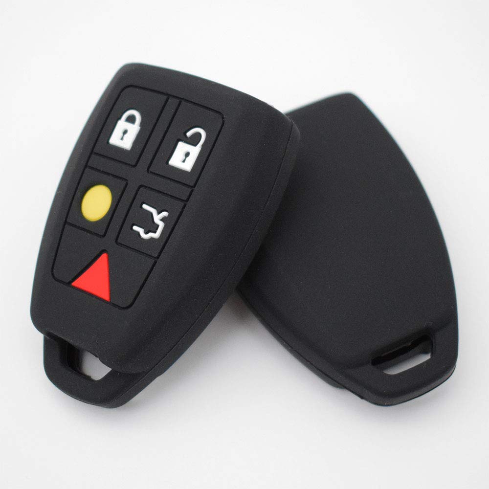 COPRICHIAVE IN SILICONE PER CHIAVE OPEL 3 PULSANTI COL. ROSSO COPRICHIAVE IN SILICONE PER CHIAVE OPEL 3 PULSANTI COL. ROSSO