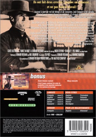Hang 'Em High image 3