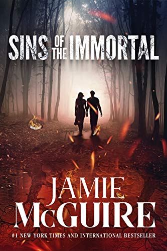 Sins of the Immortalla