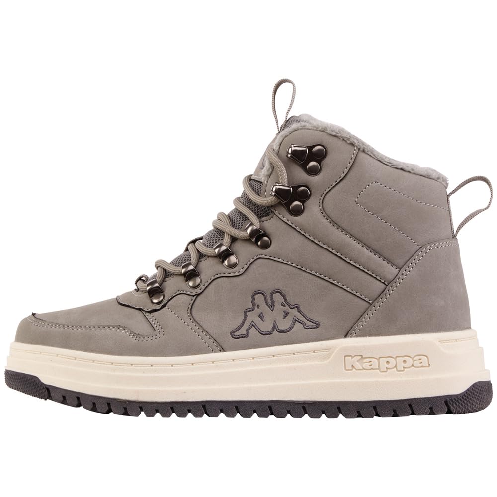 Kappa Código de Estilo: 243364 Tobin, Zapatillas Unisex Adulto