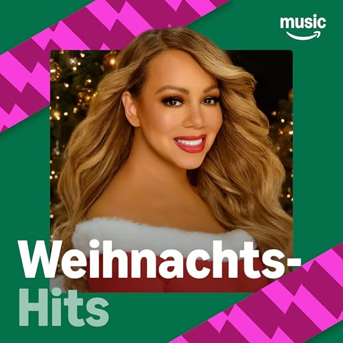 Zusammengestellt von: Amazon Music