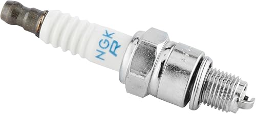 6786 NGK Bujía para césped y jardín