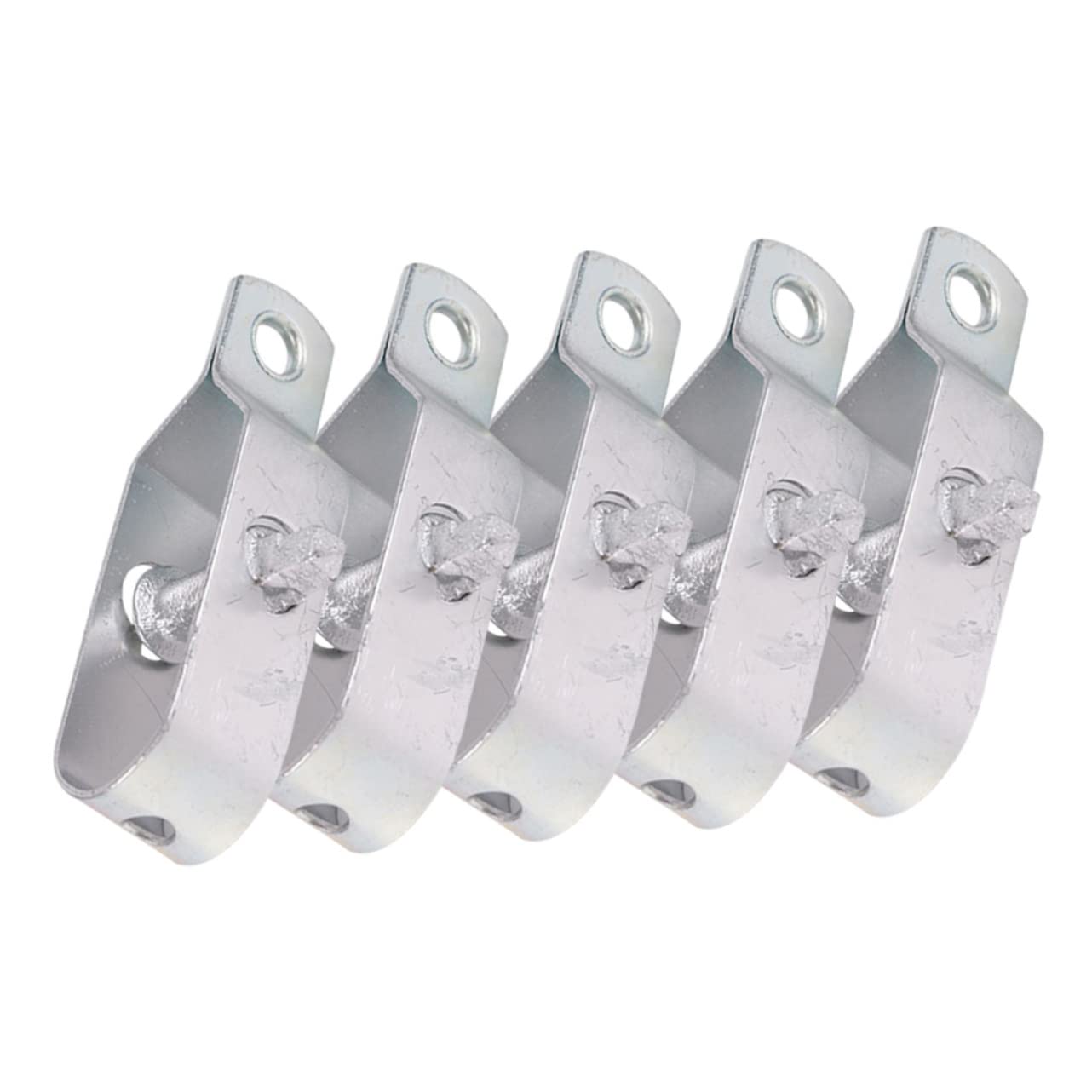 Levemolo Adjustable Steel Wire Tensioner 5pcs Cable Tightener Tool for Garden Wire Rope Tensioner