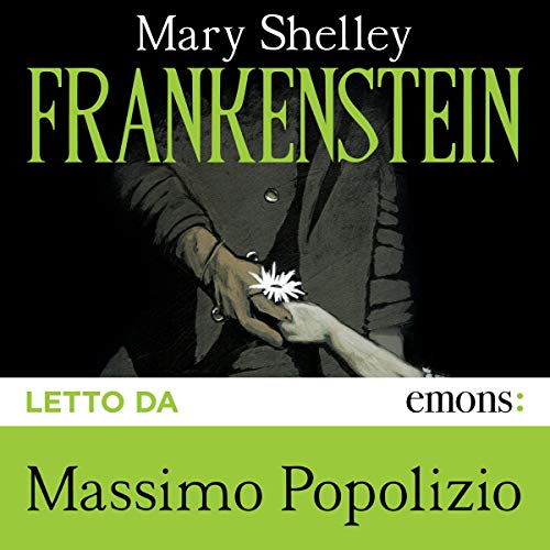 AUDIO SCARICABILE Frankenstein