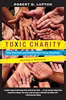 Algopix Similar Product 18 - Toxic Charity How Churches and