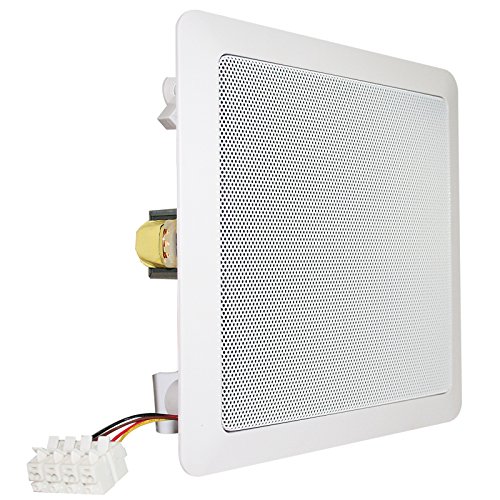 Visaton DL 18/2 T - 8 Ohm 70W, 6,5" | Deutschland