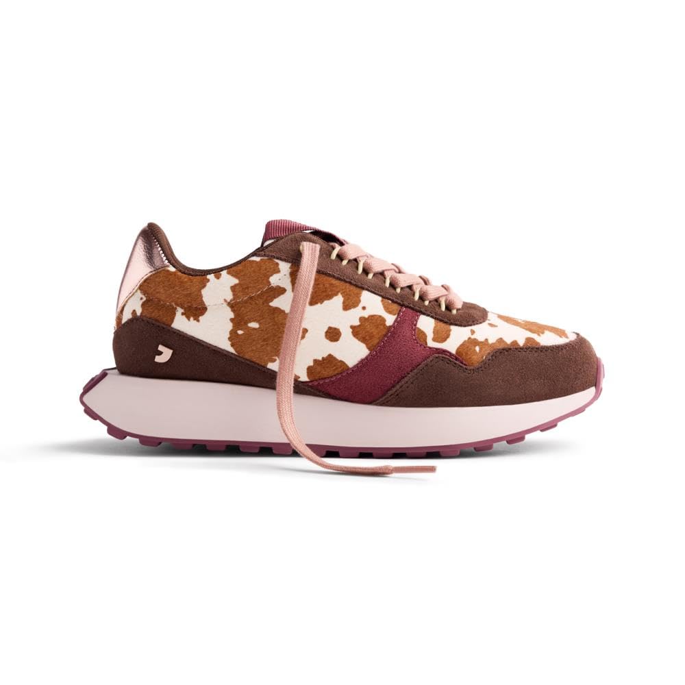 GIOSEPPO Norcross, Zapatillas Mujer