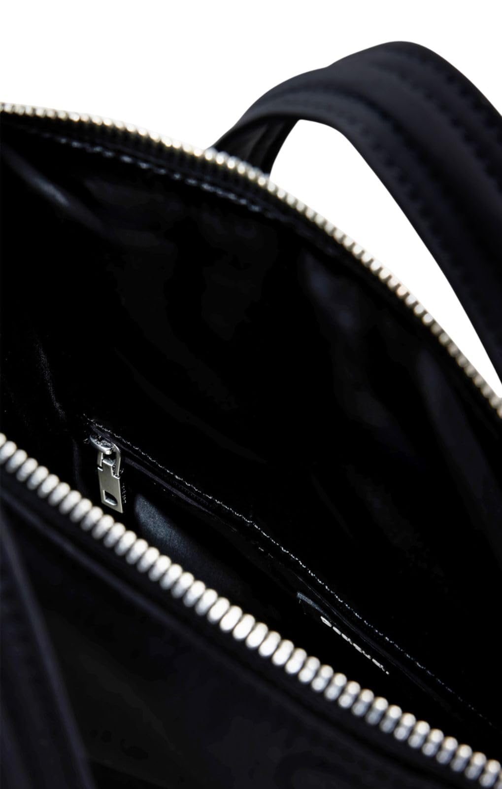 Desigual BAG_BASIC MODULAR VOYAGER, 2000 BLACK, U