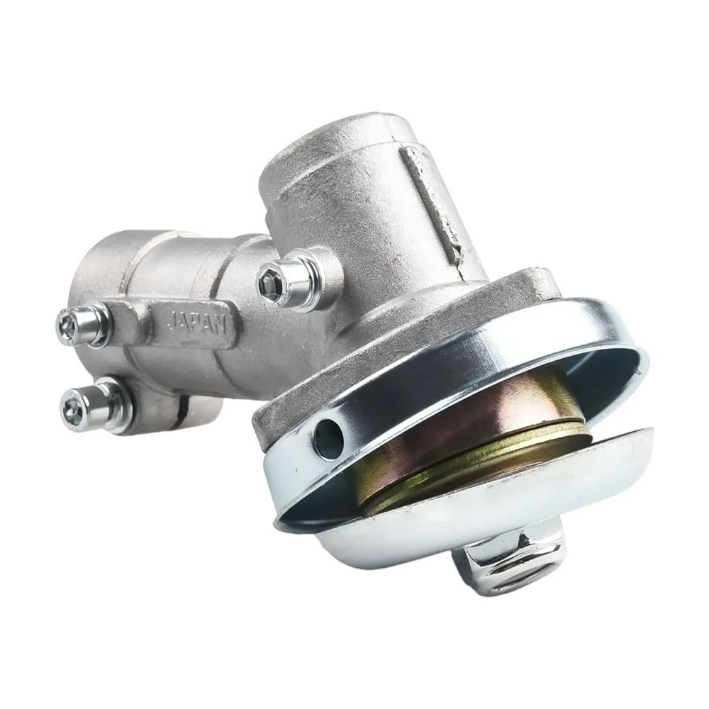 Desbrozadora desbrozadora, reemplazo de Varilla Cuadrada de 26mm de diámetro, Cabezal de Engranaje, Placa de Caja de Cambios, desbrozadora de césped, Herramienta eléctrica de jardín